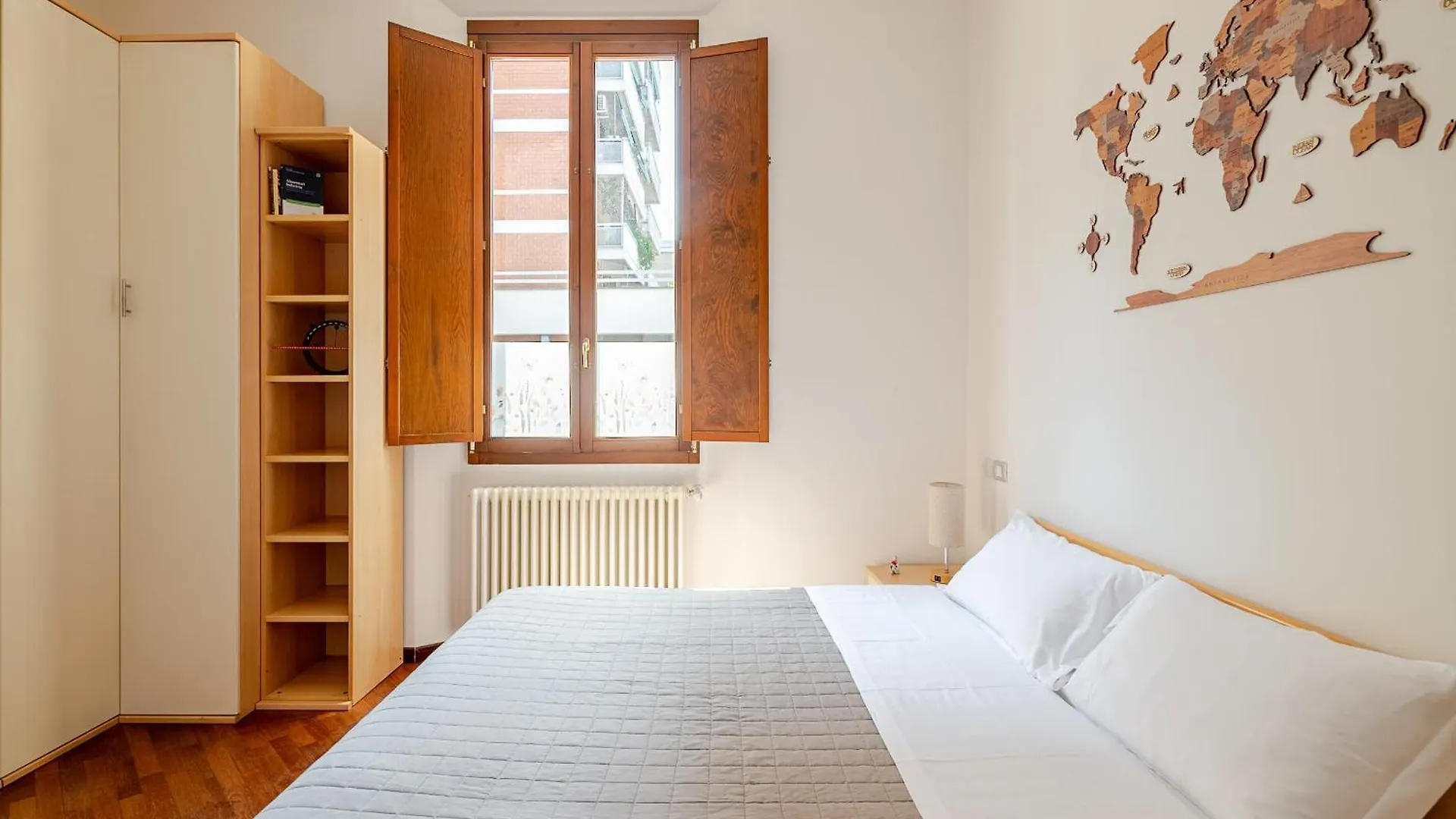 Appartamento Ciprian Bologna