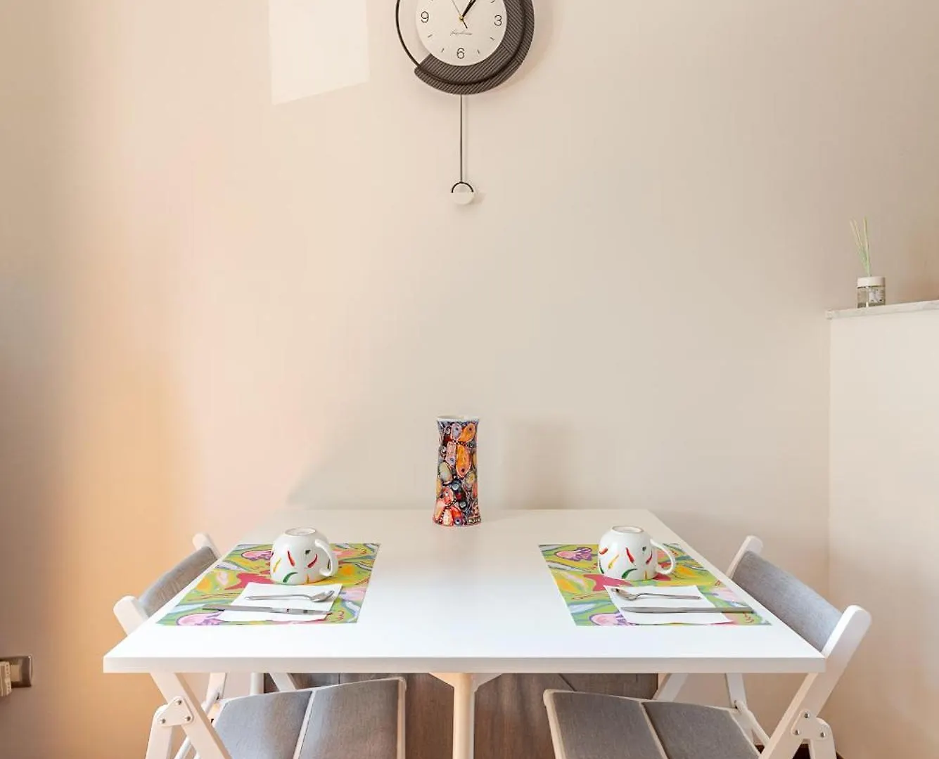 Appartamento Ciprian Bologna
