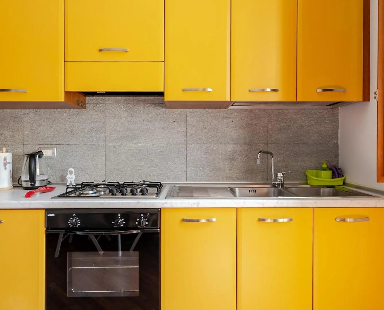 Appartamento Ciprian Bologna 0*,  Italia