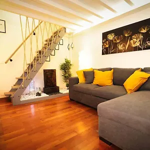 Appartamento House