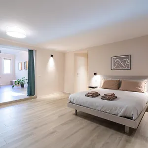  Appartamento Palazzo Marsili Harmony