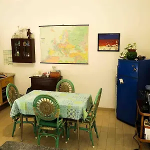  Appartamento Lovely Flat, Ground Floor Centre Of Bologna! :)