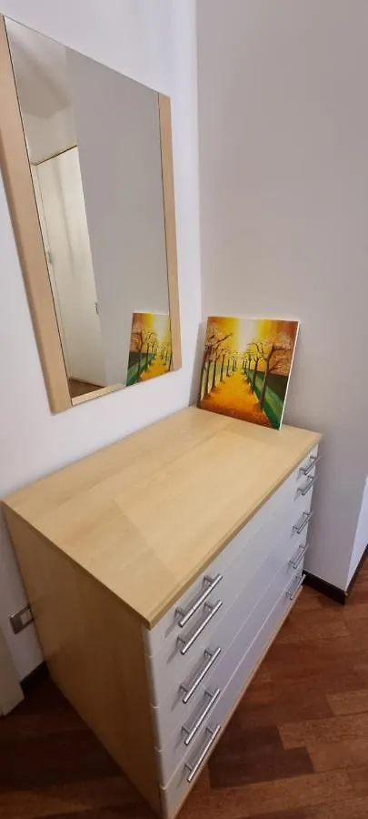 Ciprian Apartment Bologna