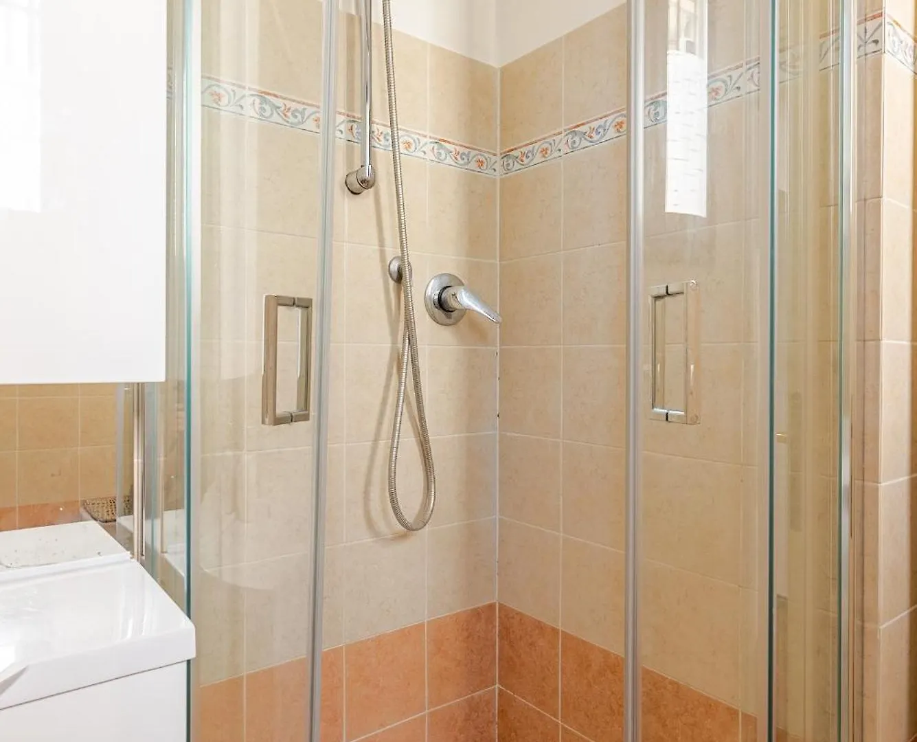 Ciprian Apartment Bologna Italy