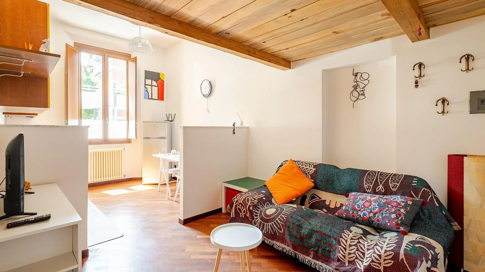 Ciprian Apartment Bologna Italy