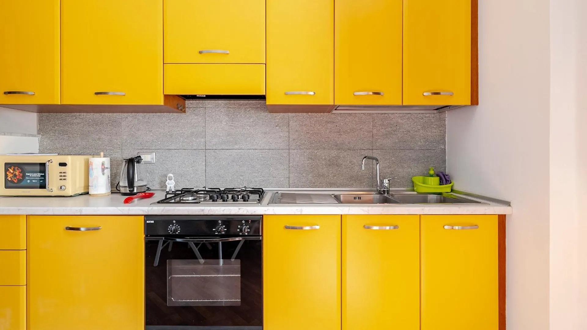 Ciprian Apartment Bologna