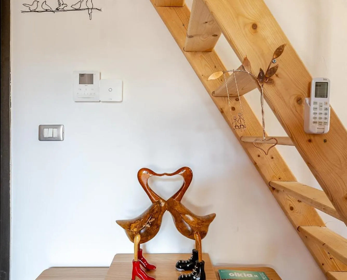 Ciprian Apartment Bologna